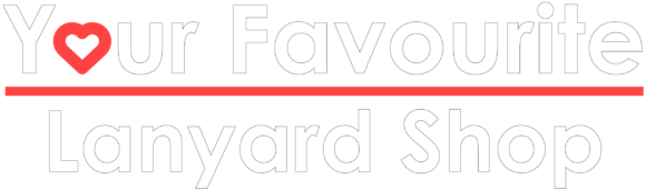 Your Favourite lanyard Shop Logo