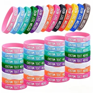 Silicone-Wristbands-colour
