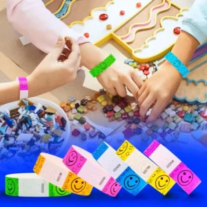 emoji-face-wristbands-1